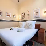 Apartman Lovely Flat In Eiffel Tower Area