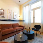 Lovely Flat In Eiffel Tower Area Apartman