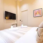 Lovely Flat In Eiffel Tower Area Párizs