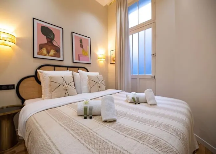 Appartement Lovely Flat In Eiffel Tower Area