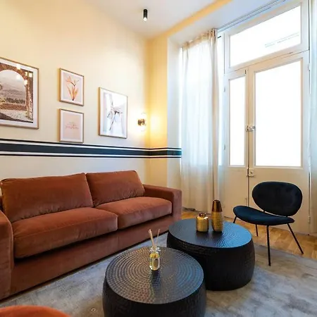 Lovely Flat In Eiffel Tower Area Apartment