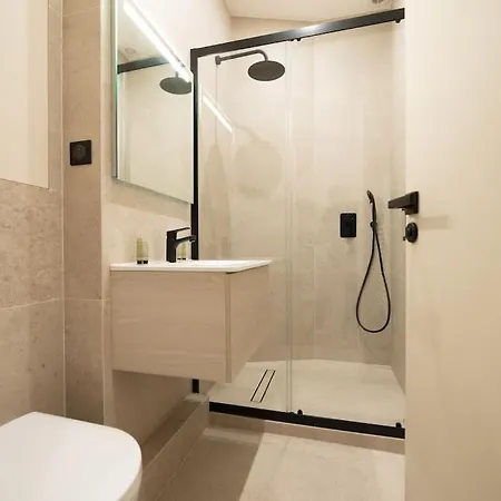 Lovely Flat In Eiffel Tower Area