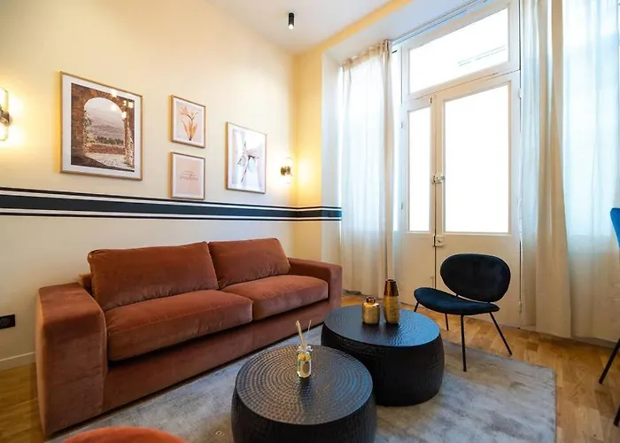 Lovely Flat In Eiffel Tower Area Apartamento