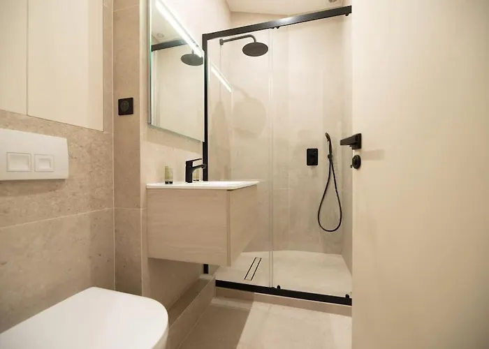 Lovely Flat In Eiffel Tower Area