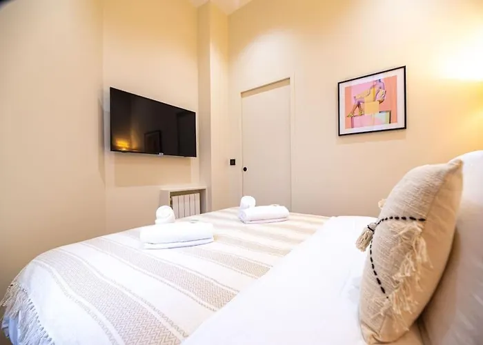 Lovely Flat In Eiffel Tower Area París