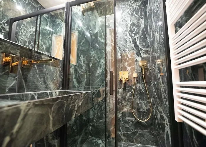Lovely Flat In Eiffel Tower Area アパート *